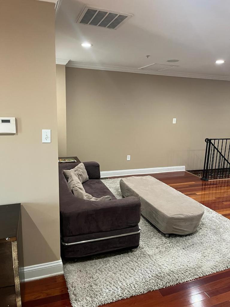 Spacious 2Level 3Br, 3Ba Condo In Downtown Washington Dc Экстерьер фото